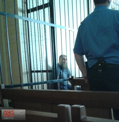 Стрелок, расстрелявший двух человек в клубе “Беллини”, надеется выйти на свободу по закону Савченко usionline.com Стрелок, расстрелявший двух человек в клубе “Беллини”, надеется выйти на свободу по закону Савченко «фото»