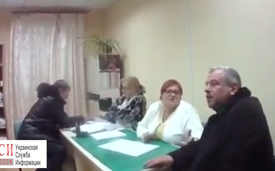 Патрульные остановили автомобиль с пьяным председателем Одесского окружного админсуда за рулем (видео) usionline.com Патрульные остановили автомобиль с пьяным председателем Одесского окружного админсуда за рулем (видео) «фото»