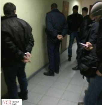 В Одесской области разоблачили полицейских, поставлявших наркотики в местные СИЗО (фото) usionline.com В Одесской области разоблачили полицейских, поставлявших наркотики в местные СИЗО (фото) «фото»