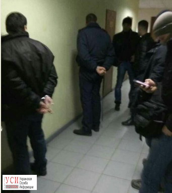 В Одесской области разоблачили полицейских, поставлявших наркотики в местные СИЗО (фото) «фото»