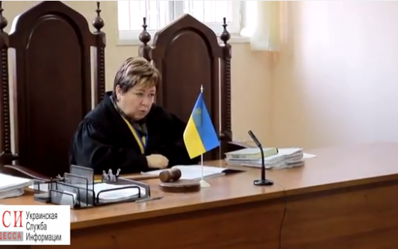 Одесский суд снял документальный фильм про свою работу (видео) usionline.com Одесский суд снял документальный фильм про свою работу (видео) «фото»