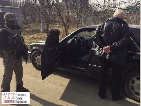 Суд избрал меру пресечения для похитителей Гончаренко: двух подозреваемых взяли под стражу «фото»
