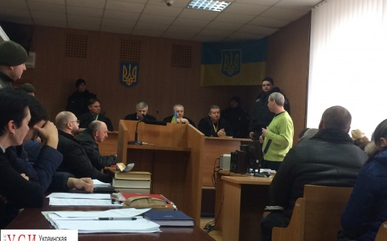 «Дело 2 мая»: все подсудимые останутся под арестом еще на два месяца (фото) usionline.com «Дело 2 мая»: все подсудимые останутся под арестом еще на два месяца (фото) «фото»