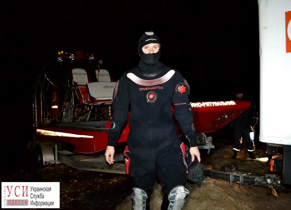 В Днестровском лимане обнаружили тела еще двух погибших «фото»