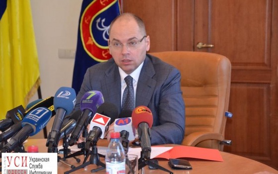 Губернатор: для безопасности жителей Одесской области в районах создадут группы быстрого реагирования usionline.com Губернатор: для безопасности жителей Одесской области в районах создадут группы быстрого реагирования «фото»