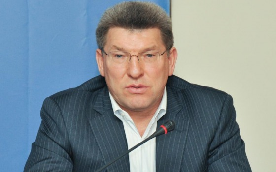 Председатель Одесского админсуда отрицает свое нахождение за рулем в пьяном виде usionline.com Председатель Одесского админсуда отрицает свое нахождение за рулем в пьяном виде «фото»