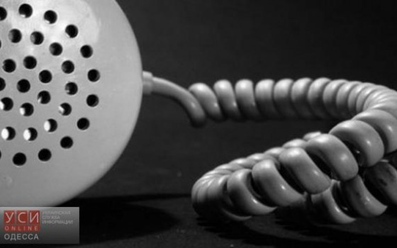 В прошлом году суды Одессы ложно минировали 62 раза usionline.com В прошлом году суды Одессы ложно минировали 62 раза «фото»