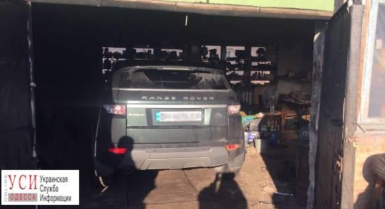 В Одессе разоблачили группировку, которая легализовывала угнанные автомобили usionline.com В Одессе разоблачили группировку, которая легализовывала угнанные автомобили «фото»