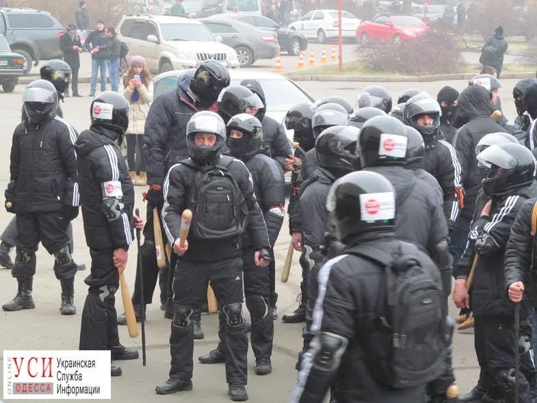 19 февраля-2014 в Одессе: расследование тормозится из-за политики «фото»