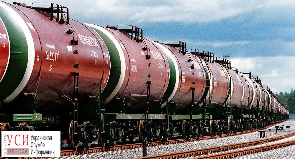 В Беларусь прибыла иранская нефть из “Южного” «фото»