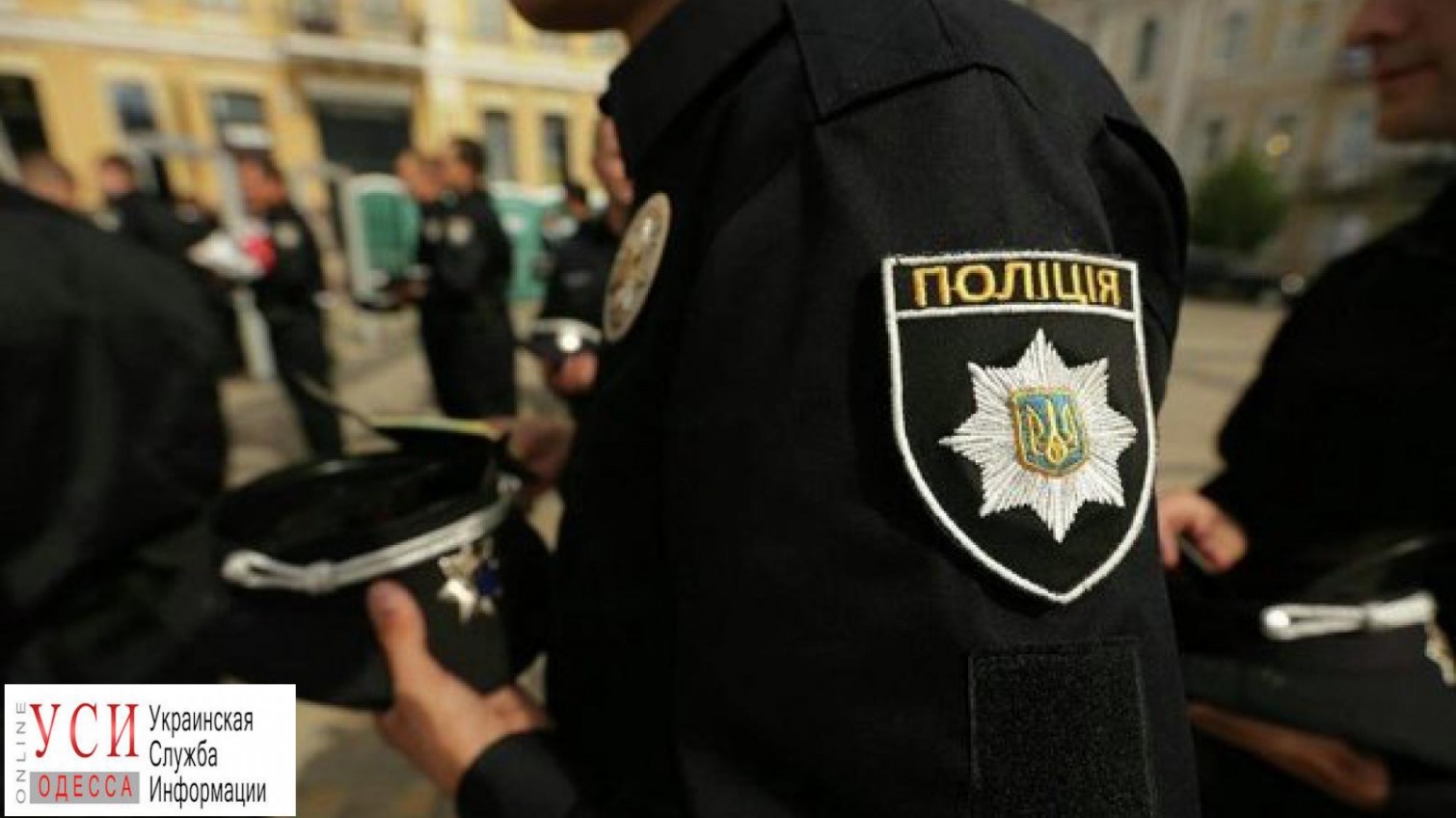 Двух грабителей задержали благодаря системе безопасности в ЖК “16-я Жемчужина” «фото»