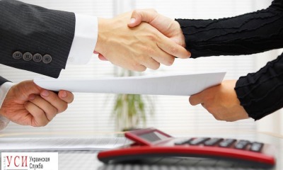 Как одесская мэрия продает недвижимость самой себе «фото»