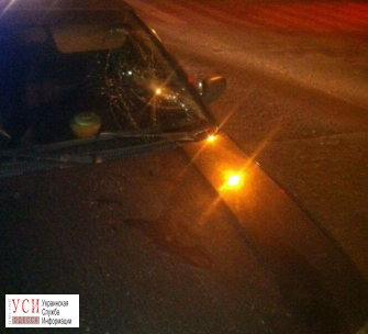 18-летний водитель сбил женщину-пешехода на Бугаевской (фото) «фото»