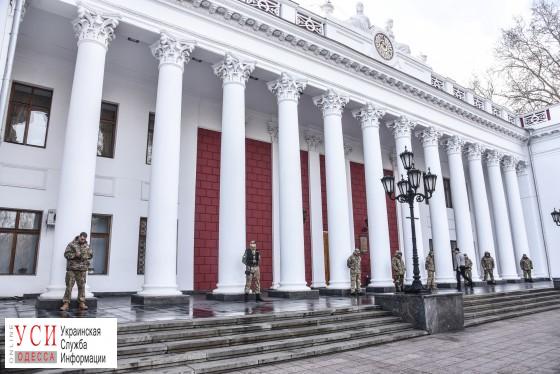 За сентябрь-декабрь 2016 года Одесский горсовет продал 7 земельных участков по заниженной цене «фото»