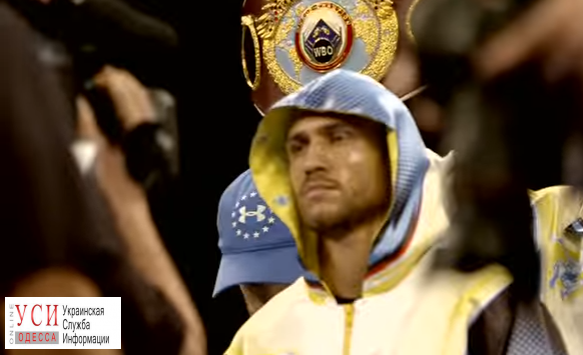 В США сняли документальный фильм про боксера Ломаченко (видео) «фото»