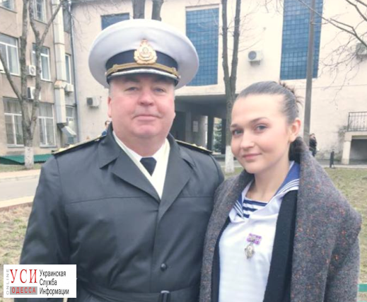 Институт Военно-морских сил в Одессе возглавит экс-директор крымской «Нахимовки» «фото»