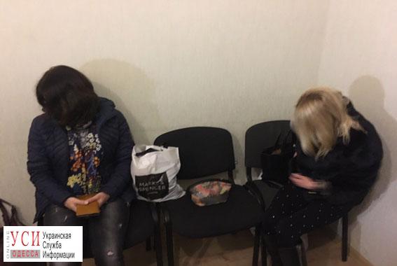 В Одессе разоблачили сутенера, работавшего при отеле (фото) «фото»