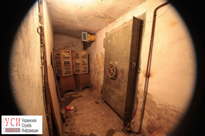 В одесских бомбоубежищах не могут установить фильтры: производитель недоступен «фото»