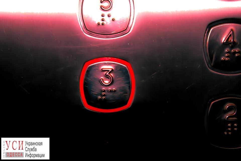 Шесть лифтов на поселке Котовского попробуют отключить через суд «фото»