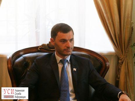 Нишнианидзе объявили о подозрении и вызвали на допрос в Генпрокуратуру «фото»