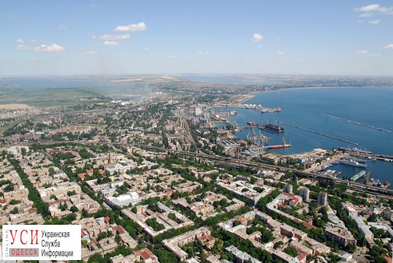 Самым проблемным районом Одессы оказался Приморский «фото»