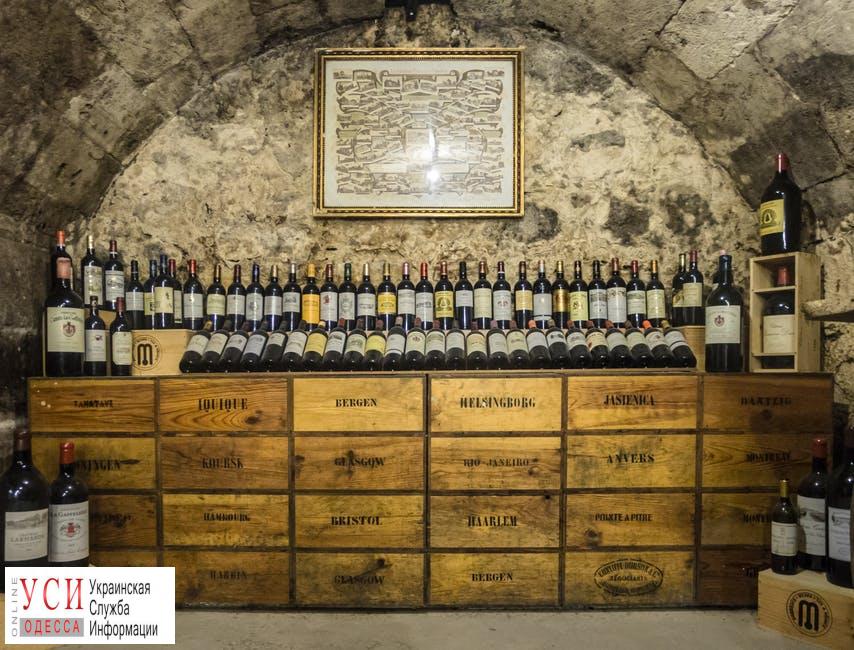 Производственные мощности одесского винодельного завода выставили на аукцион «фото»