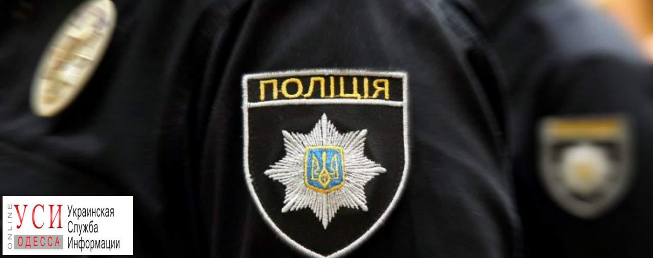 В Одесской области поймали вора, который ограбил два дома за день «фото»
