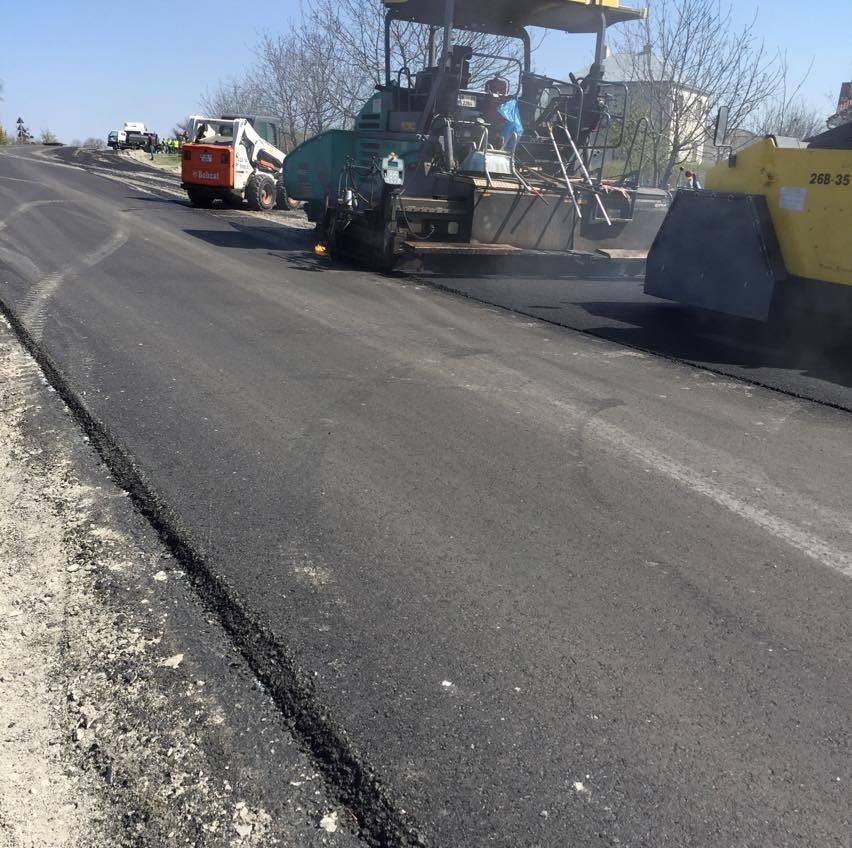 Министр инфраструктуры анонсировал строительство дороги из Одессы в Гданськ «фото»
