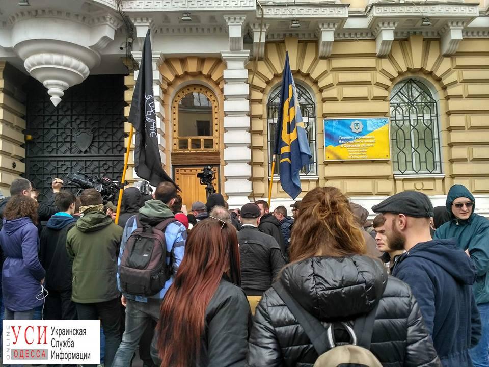 Общественники примут участие в расследовании событий 10 апреля «фото»