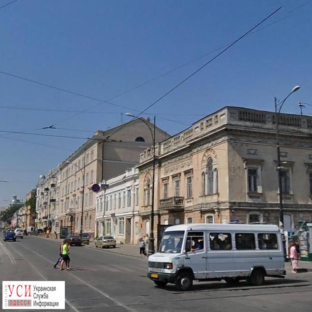 Застройщика Тираспольской оштрафовали на 3 миллиона «фото»