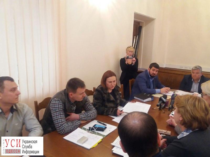 Депутаты выселяют прокуратуру с Воронцовского переулка ради продажи здания: переезд обойдется в 20 миллионов «фото»