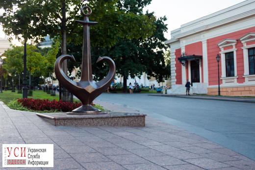 На установку копий туристического символа Одессы потратят больше миллиона «фото»