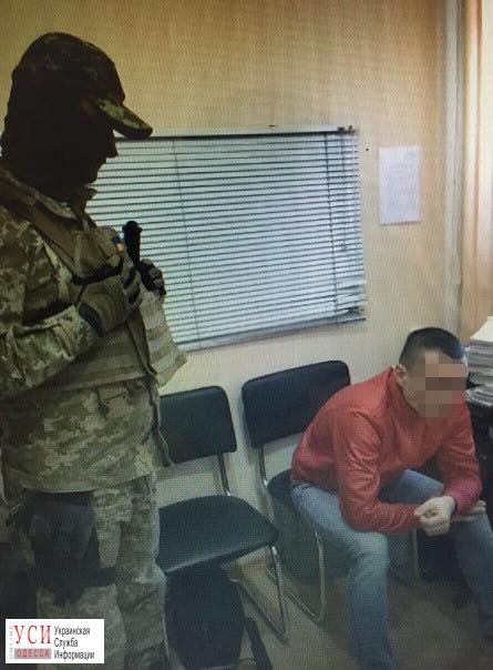 Международный розыск: СБУ задержала подозреваемого в убийстве иностранца (фото) «фото»