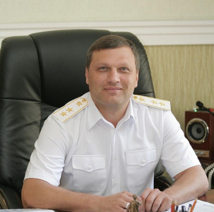 Начальника Одесской железной дороги назначили под прикрытием силовиков  в Киеве «фото»