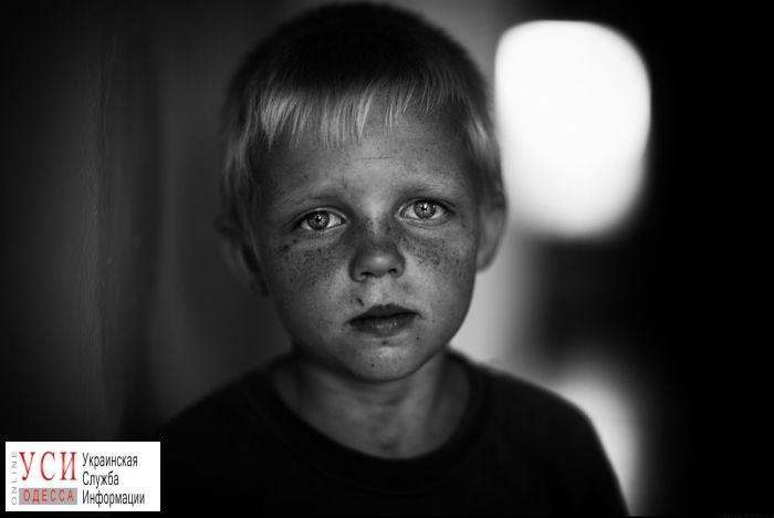 Одесская область: с начала года более сотни детей забрали из семей «фото»