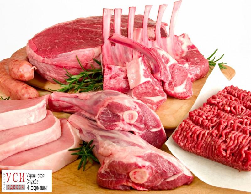 Маевка: в Одессе взвинтили цены на шашлычное мясо «фото»