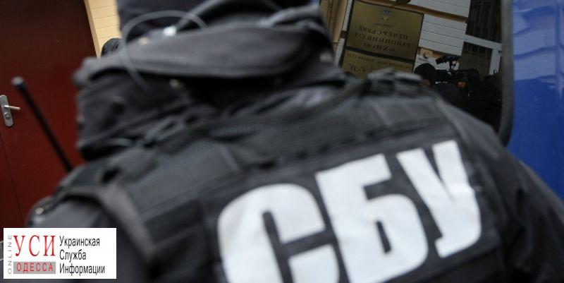 В Одесской области задержали военкома за вымогательство у ветерана АТО «фото»