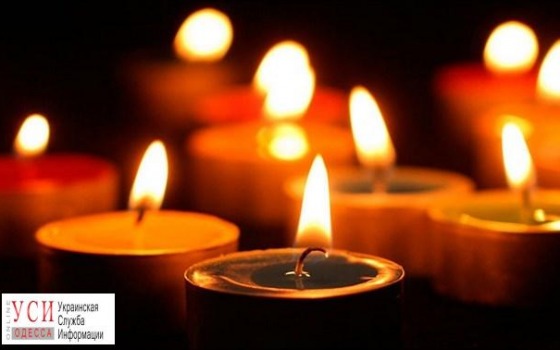 В Украине чтят память жертв политических репрессий «фото»