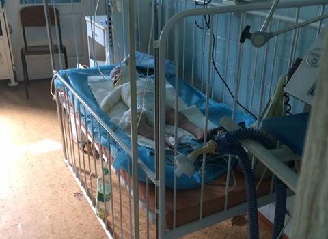 Народные методы: врачи не смогли спасти жизнь ребенку после домашнего лечения от ожогов «фото»