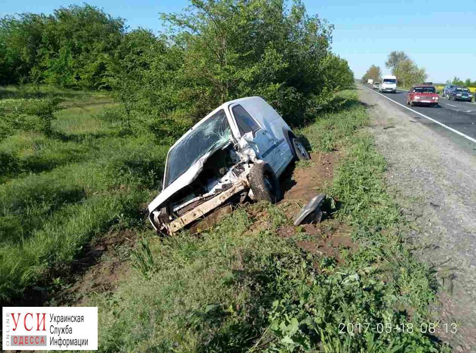 Смертельное ДТП: автомобили пришлось распиливать болгаркой «фото»