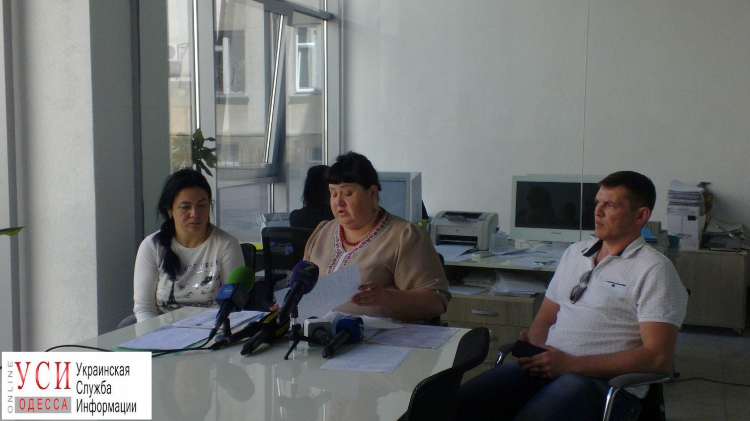 Мать шестерых детей намерена судиться с сельсоветом за жилье в Крыжановке «фото»