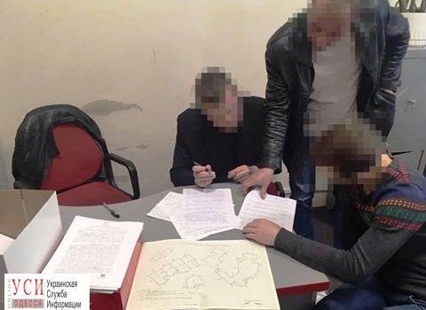 Чиновник в Одесской области “обворовал” государство на 69 миллионов (фото) «фото»