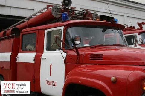 Чиновники второй раз отказали в земле под пожарное депо в Лузановке «фото»