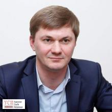 Назначен новый начальник Одесской таможни «фото»