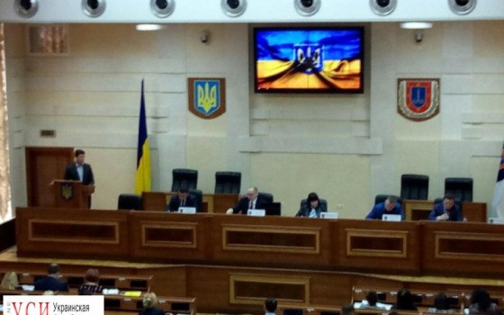 В Одесской области стали ловить гораздо больше рыбы, но на росте бюджета это особо не сказывается «фото»