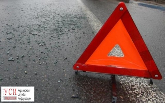 Трамвай сбил пешехода на Люстдорфской дороге «фото»