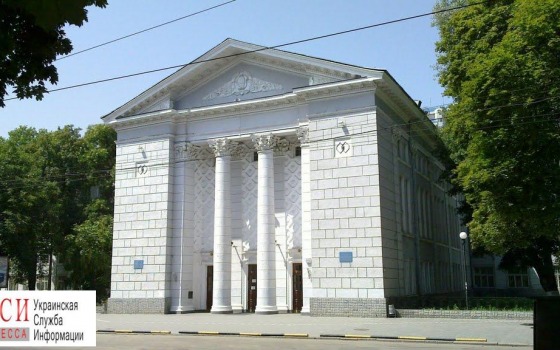 В Пищевой академии недосчитались 3,5 миллиона «фото»