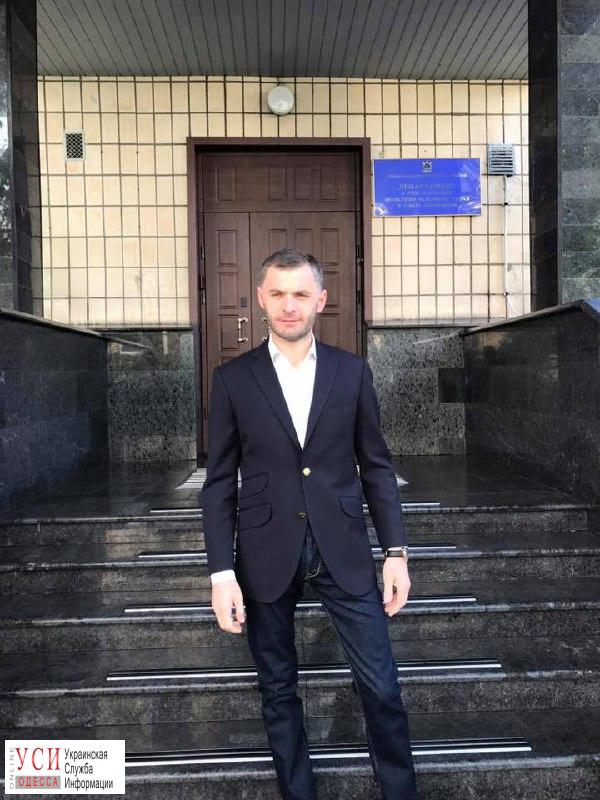 Нишнианидзе хотят продлить срок меры пресечения на полгода «фото»