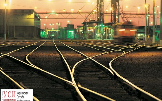 К сведению одесситов: в “Укрзалізниці” опровергли информацию о платных туалетах в поездах «фото»