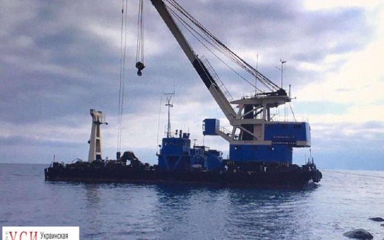 Директор Ялтинского порта “украл” у Одесской области 11 миллионов «фото»